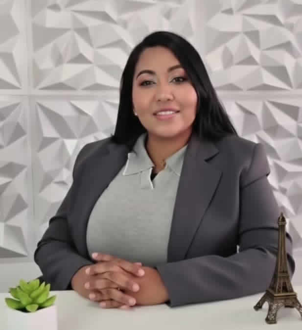 Gleidys - Psicóloga Clínica