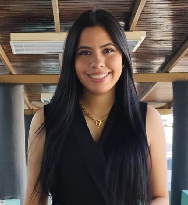 Karen - Psicóloga Clínica