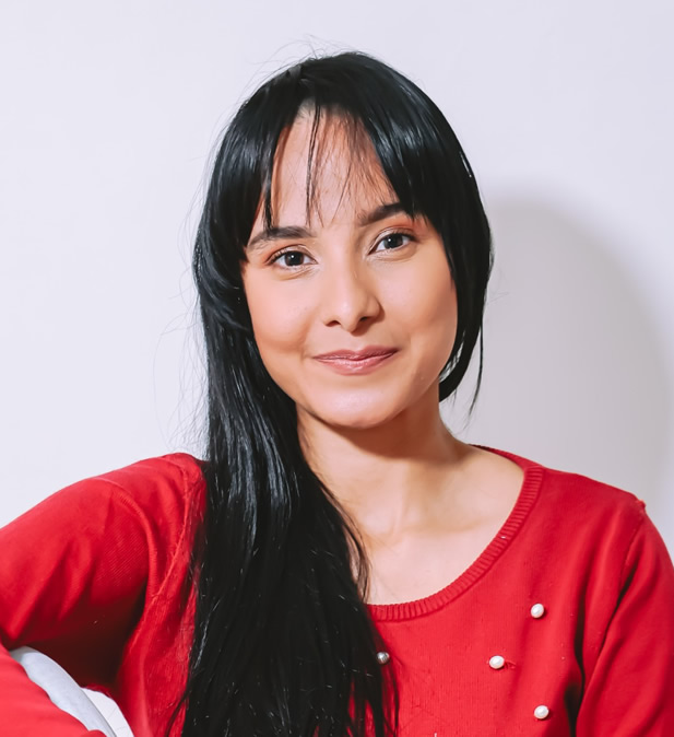 Mariany - Psicoterapeuta