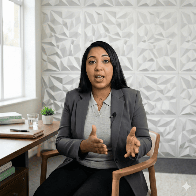 Gleidys Dávila - Psicóloga Clínica